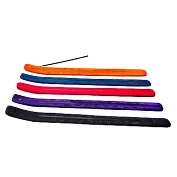 Assorted Plain Incense Holder