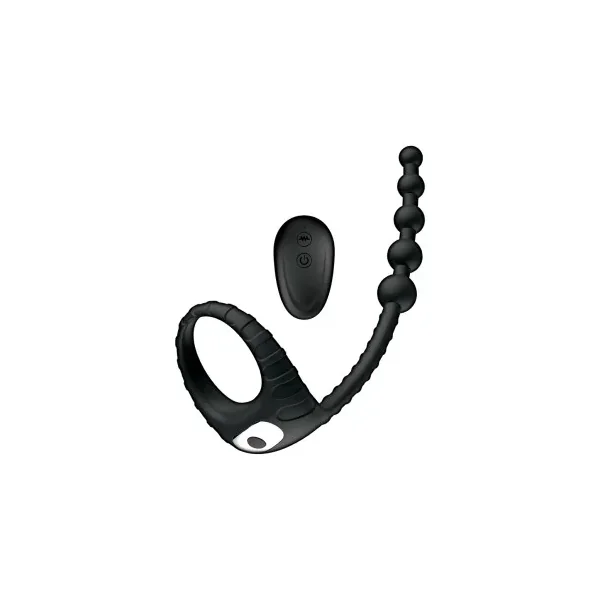 Atomic Dual Delight, Black