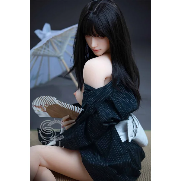 Aurora – 5’5″ | 166cm Sex Doll