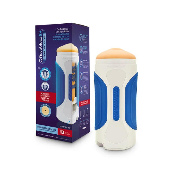 Autoblow – Autoblow 2+