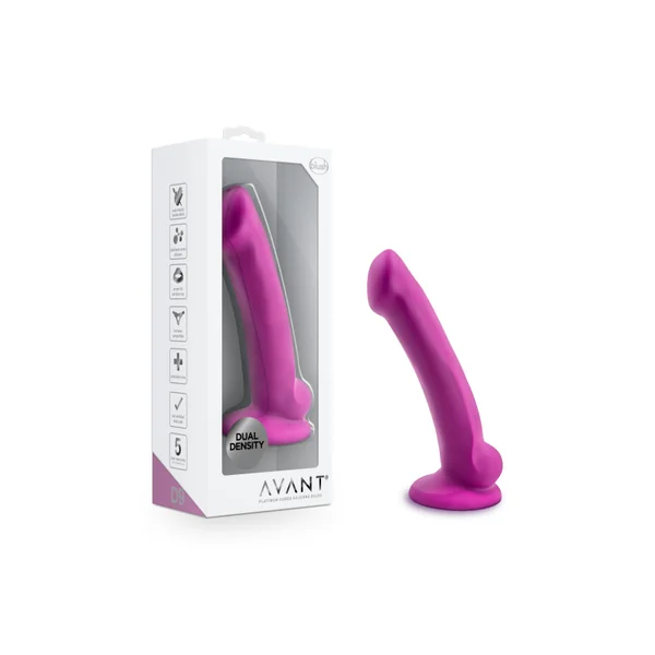 AVANT D9 ERGO MINI VIOLET