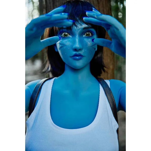 Avatar – 5’2″ | 158cm Sex Doll