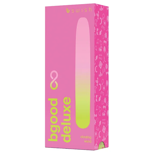 B Swish Bgood Infinite Deluxe - Rose