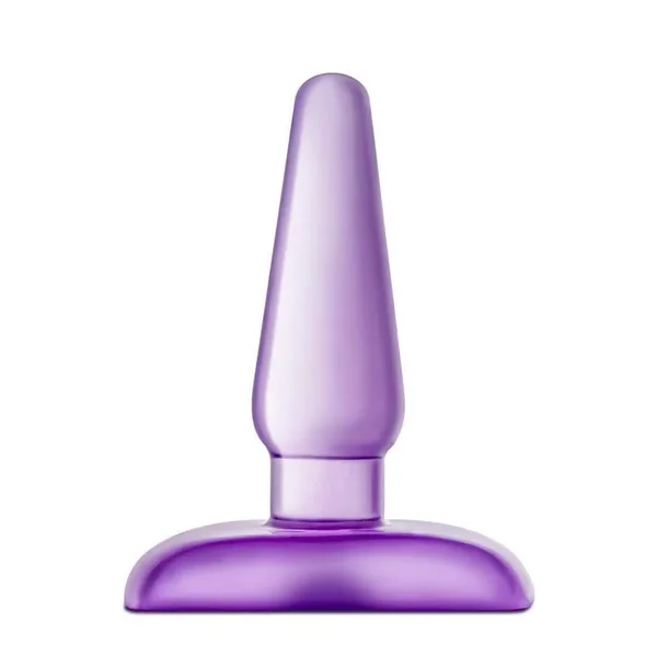 B Yours Eclipse Pleaser – Small – Purple