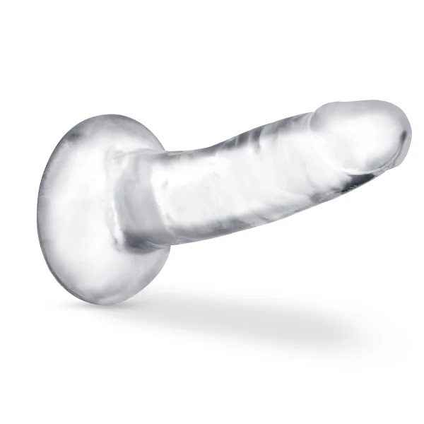 B Yours Plus - Hard N Happy - Clear