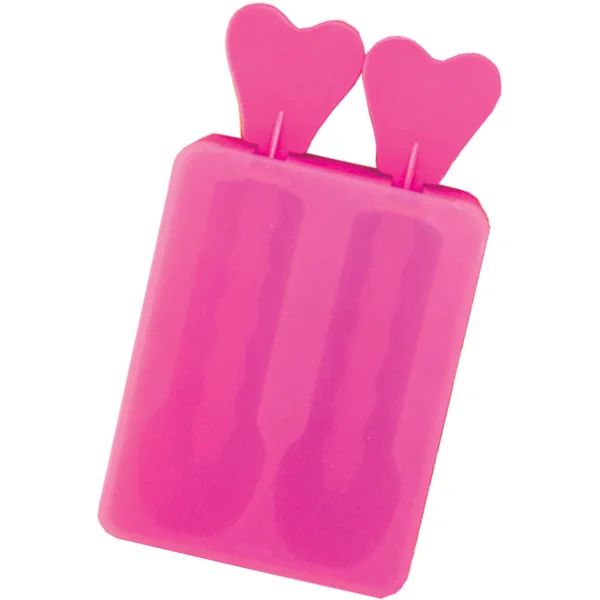 Bachelorette Pecker Popsicle Ice Tray