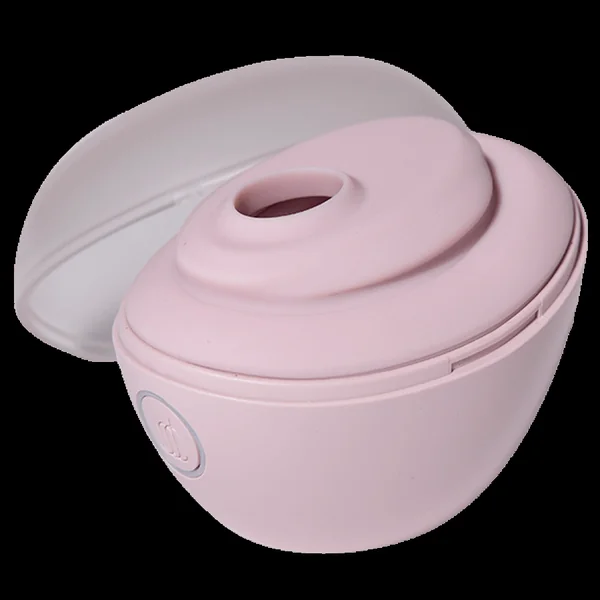 Baci Clitoris Sucker