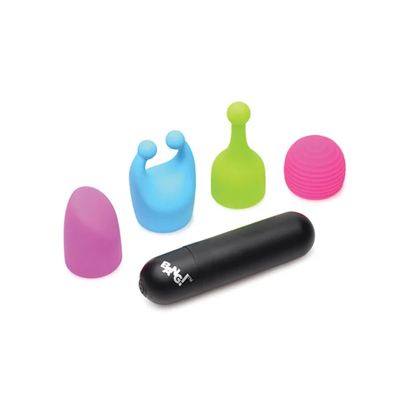 Bang! Rechargeable Bullet Kit