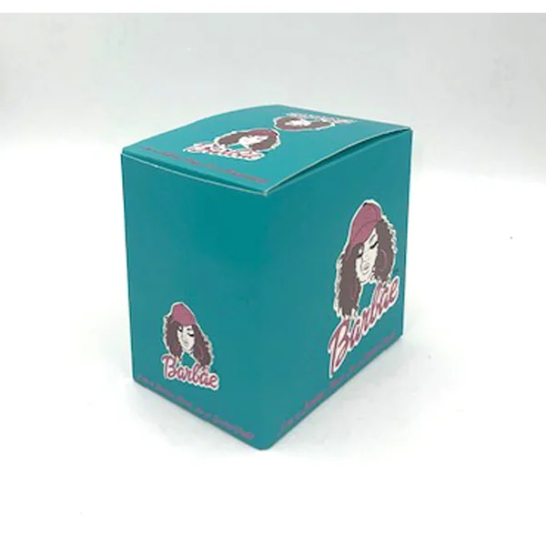 Barbae Enhancer Pill - 24 Ct Display