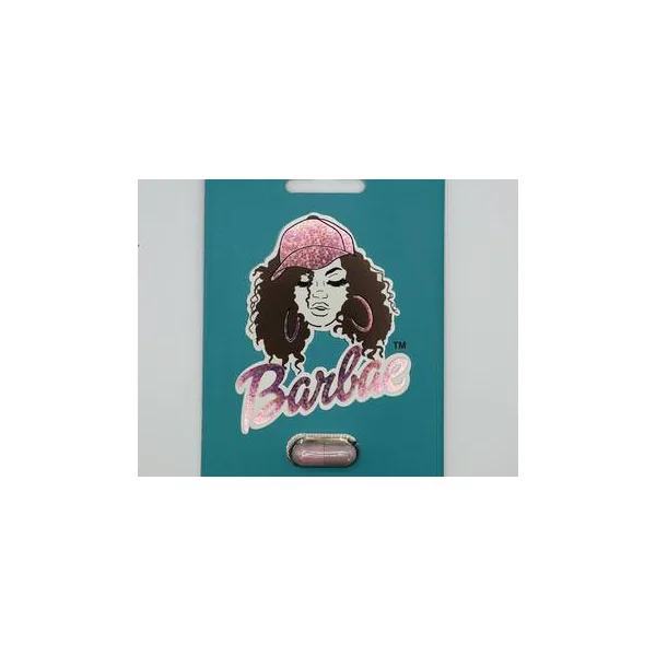 BARBAE FEMALE ENHANCEMENT 1PC (NET)