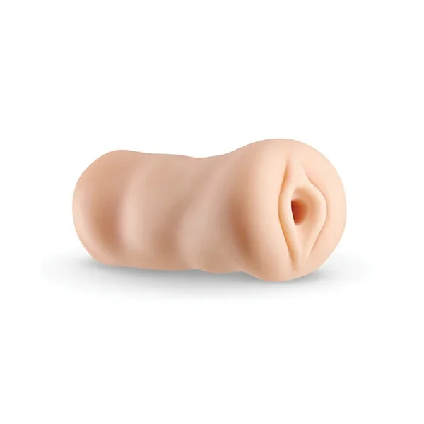 Barely Legal Christine Stroker – White