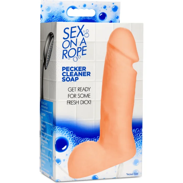 Bath product - Sex On a Rope
