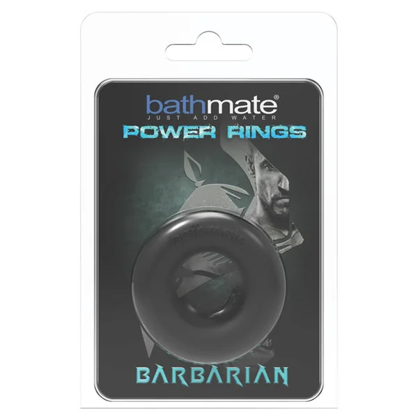 Bathmate Barbarian Cock Ring