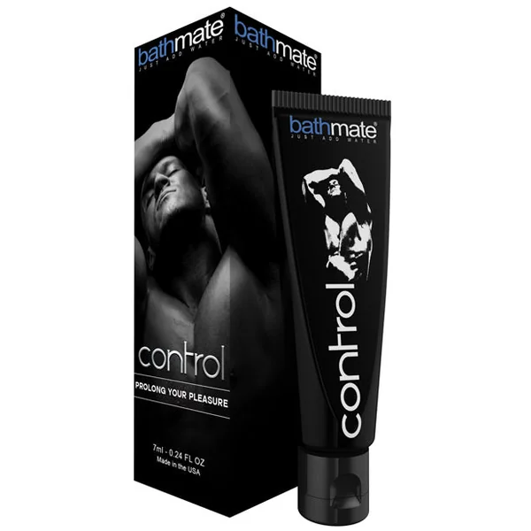 Bathmate Control Prolong Your Pleasure - .24 Oz