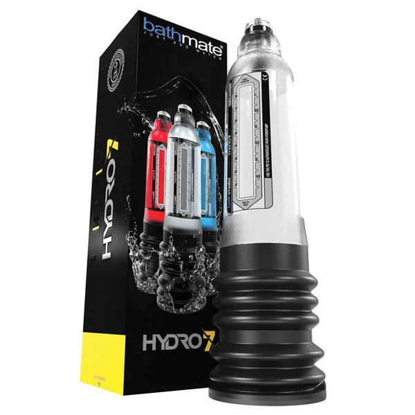 Bathmate Hydro 7 Hydropump