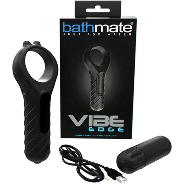 Bathmate Vibe Edge