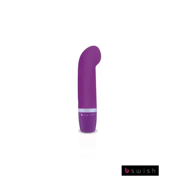 BCUTE CURVE ROYAL PURPLE