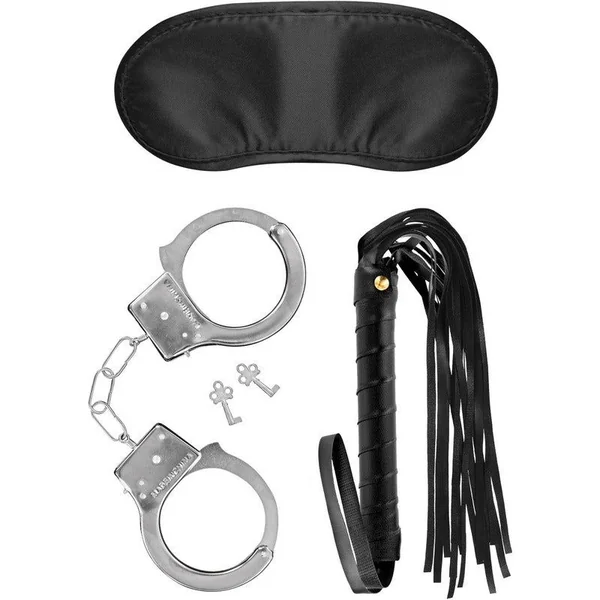 BDSM Kit - FetishTentation - Submission Kit