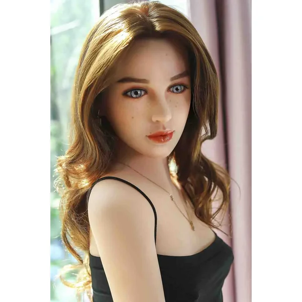 Bea – 5’2″ | 159cm Sex Doll