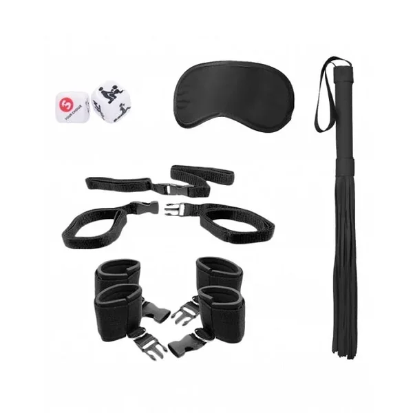 Bed Post Bindings Restraint Kit