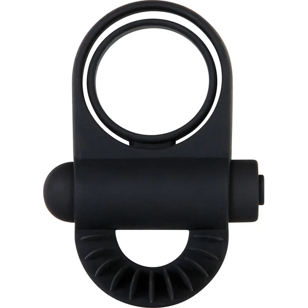 Bell Ringer Rechargeable Cock Ring