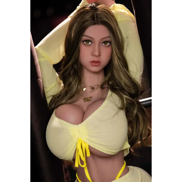 Bella – 5’0″ | 153cm Full Size Sex Doll