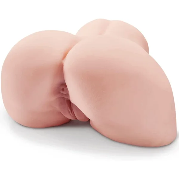 Big Fat Butt 20LB Male Sex Toy (U.S. ONLY!)