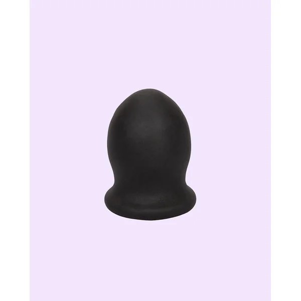 Black Powerful - FTM Stroker