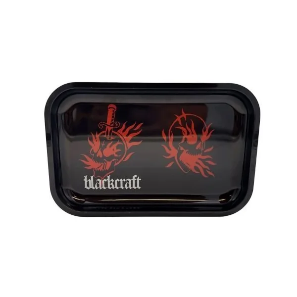 Blackcraft Hellbound Rolling Tray