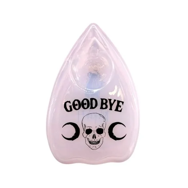 Blackcraft Planchette Pipe Pink