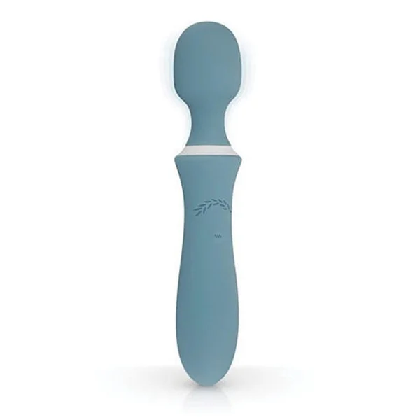 Bloom The Orchid Wand Vibrator