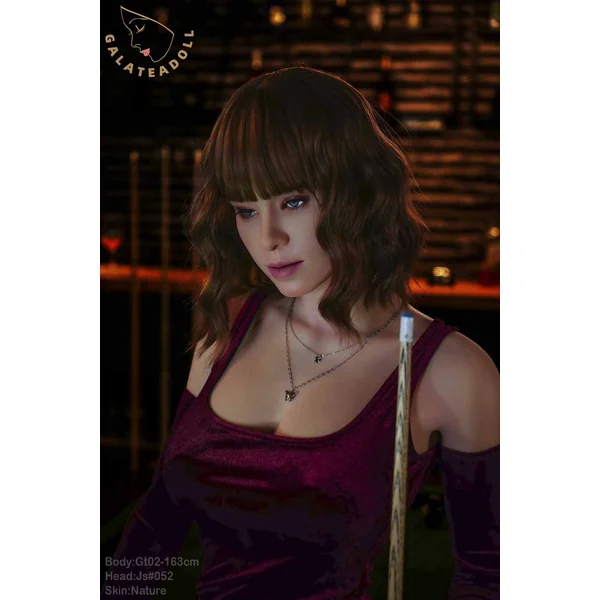 Blossom – 5’3″ | 163cm Sex Doll