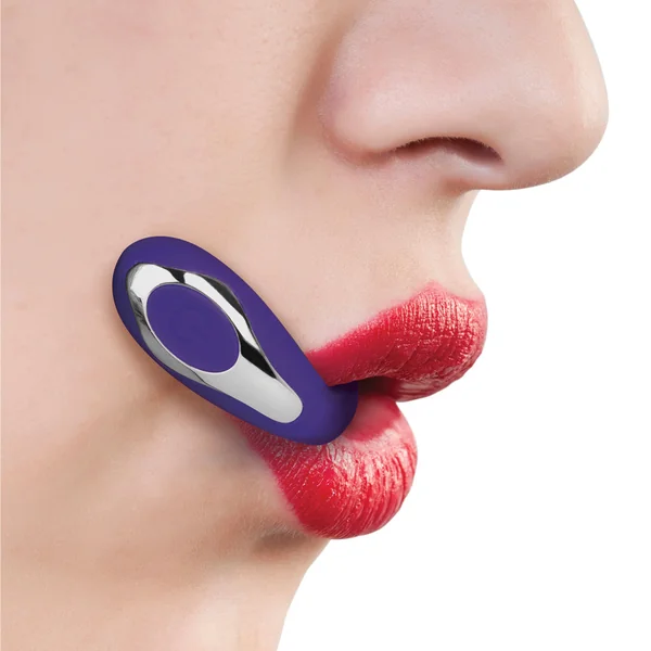 Blow N' Vibe - 5X Oral Vibrator