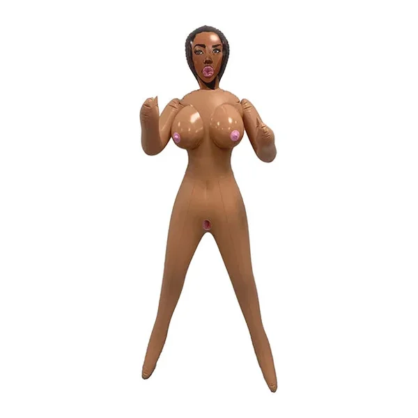 Blow Up Doll – Alluring Ariana