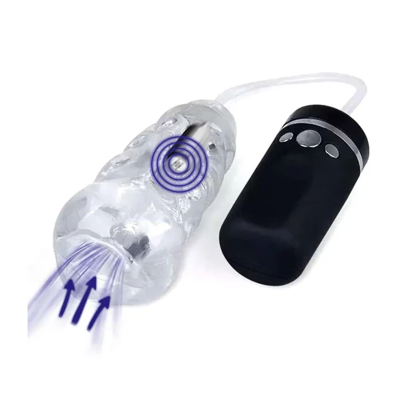 Blowjob Machine For Boys