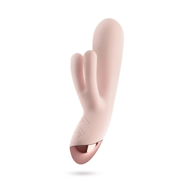 Blush Elora Pink Rabbit Vibrator