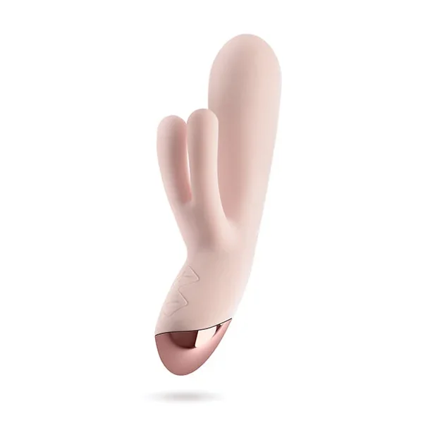 Blush Elora Rabbit Vibrator – Pink