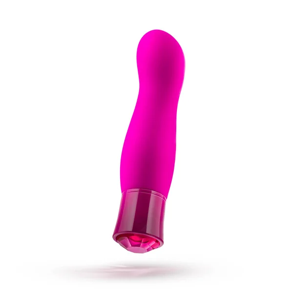 Blush Oh My Gem Exclusive Tourmaline Bullet Vibrator