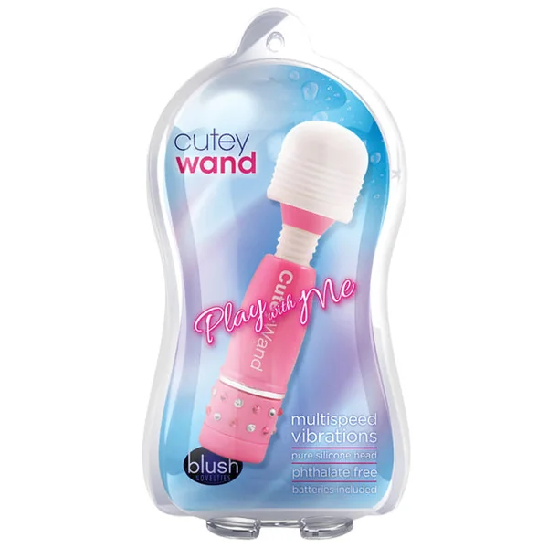 Blush Play With Me Cutey Wand