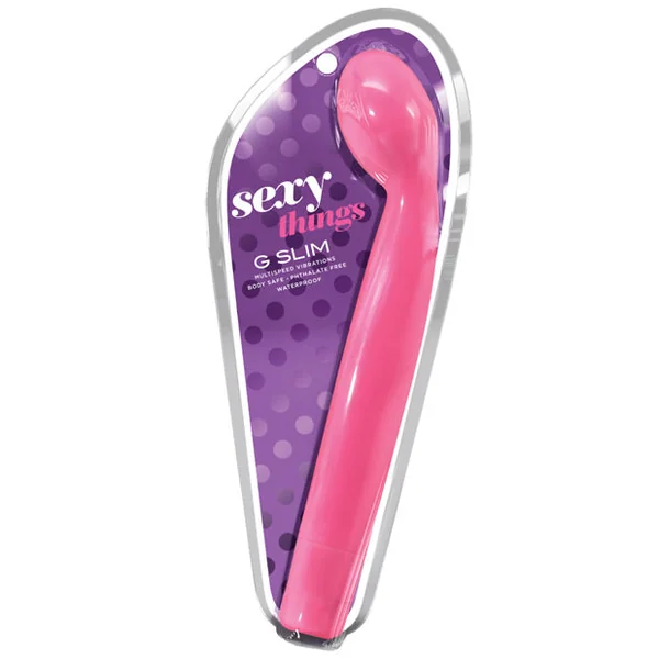 Blush Sexy Things G Slim