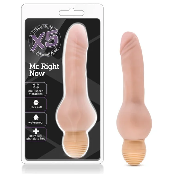 Blush X5 Mr Right Now - Beige