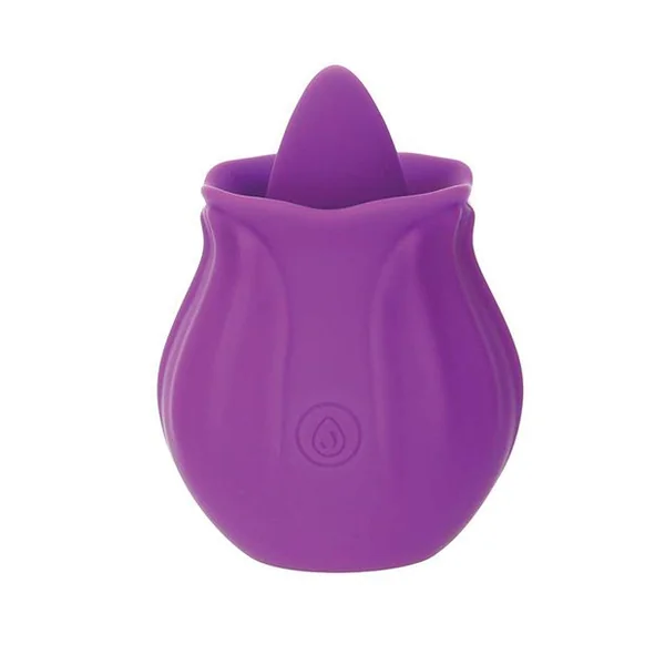 BMS M'Lady Flickering Tongue & Vibrating Clitoral Stimulator