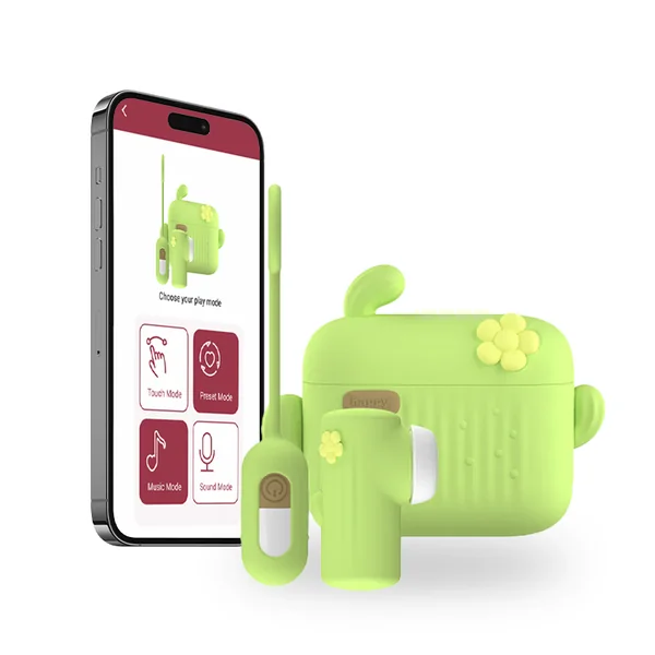 Bobo Suction Egg Clitoral Stimulation Vibrator Set