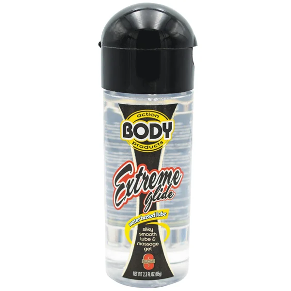 BODY ACTION XTREME 2.3 OZ