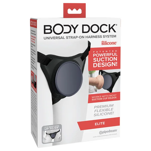 Body Dock – Elite