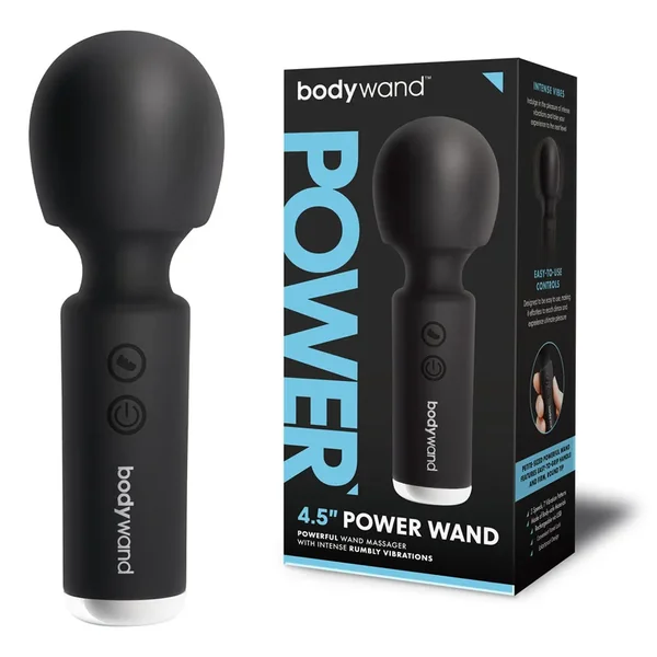 Bodywand 4.5” Power Wand-(bw178)
