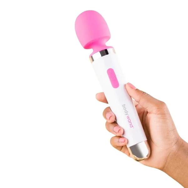 Bodywand Aqua Massager