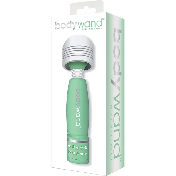 BODYWAND MINI MINT(NET)