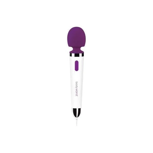 Bodywand Multi Function Massager - Purple