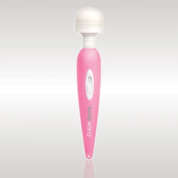 BODYWAND PINK USB (NET)